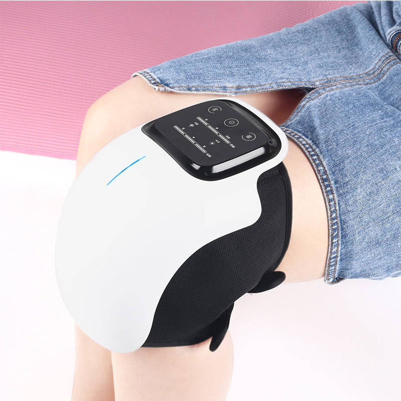 Intelligent Knee Massager Electric Knee Physiotherapy