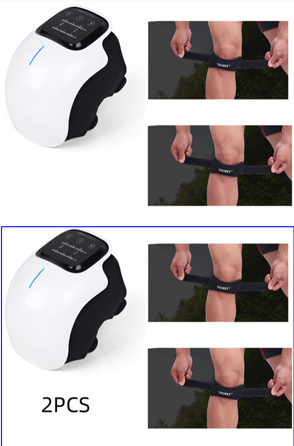 Intelligent Knee Massager Electric Knee Physiotherapy