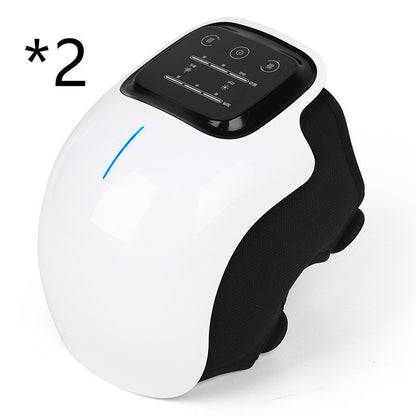 Intelligent Knee Massager Electric Knee Physiotherapy